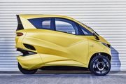 [U-EV]上市時程推延至2026上半年？電動微型3輪Lean Mobility Lean3與認證法規現況獨家掌握