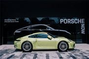 台灣保時捷歡慶Porsche NOW誠品生活臺南全新概念店盛大開幕