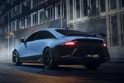 [U-EV]韓國售價與Ioniq 5 N相當，外媒揭示Hyundai Ioniq 6 N可能價格
