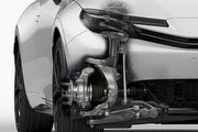 採Civic Type R懸吊系統、搭配Brembo前煞車，Honda揭露Prelude設計細節資訊