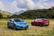 [U-EV]經銷端傳Volkswagen ID.4、ID.5大降價，降幅最高達42萬元
