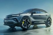 [U-EV]單馬達前驅280匹，零百加速僅5.9秒，Opel亮相量產版純電Mokka GSE