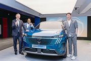 品牌全球CEO訪臺現身，確認導入208車系，Peugeot板橋新車展示中心暨授權服務廠開幕