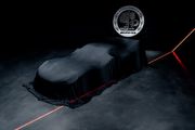 搭載V8動力、專注賽道性能，Mercedes-AMG預告推出 GT Track Sport concept概念車