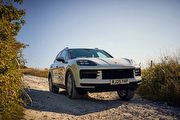整體滿意度提升、Porsche與Mini蟬聯豪華和一般品牌冠軍，美國J.D.Power公布2025 APEAL新車魅力調查