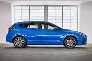 雙動力配備與EyeSight系統升級，售價26,595美元起，Subaru推出2026年式美規Impreza
