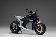 EV Fun量產版？純電重機定位，Honda預告9月2日發表全新電動機車