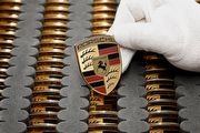 2025上半年交車數減少6.1%、利潤更大減67%、但歐洲電氣化車款佔57%，Porsche公布上半年財報