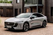 [U-EV] 歐洲Mazda Mazda6e將採雙動力等級，258匹／244匹馬力、WLTP最高續航555公里