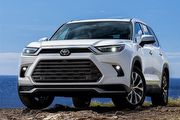 [U-EV]2028年前北美新車計畫曝光，Toyota傳將推全新純電轎車與純電Highlander