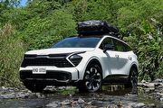 Kia入主享高額0利率與丙式車險，再抽新加坡方程式大獎賽雙人遊