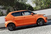 Ignis「夏日限時優惠專案」、Swift延續「20周年專案」，Taiwan Suzuki推出8月促銷方案
