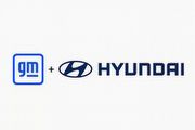 以美國市場為銷售主力、預計2028年推出，Hyundai與GM宣布5款新車共同開發計畫