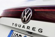 曾經鎖定豪華市場的旗艦休旅，Volkswagen Touareg傳將於2026年劃下句點