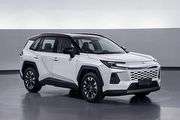 第6代Toyota RAV4雙生車系，廣汽豐田威蘭達(Wildlander)搭載2.0與2.5油電動力