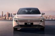 Nissan積極補強Plug-In Hybrid戰力，東風日產預告將於中國推出N6