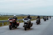 Harley-Davidson「D.R.T.」年度盛會馬來西亞雪邦賽道登場，U-CAR試車組現場直擊