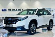 較預售降4萬至10萬，雙動力正式售價129.8萬起，Subaru第6代大改款Forester國內上市