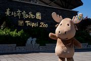 攜臺北市立動物園二度投身動物保育，Volvo在地落實品牌永續