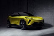 [U-EV]2026下半年北美上市、雙馬達四驅和運動化調校設定，Acura RSX Prototype正式亮相
