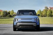 [U-EV]雙馬達300匹動力設定，外媒揭露Kia將推出EV2 GT高性能車款