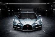 需求持續強勁、產線排至2029年，Bugatti宣告現有車款均已完售