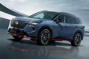 Nissan日規X-Trail公布小改款，外觀細部調整與編成調整，Nismo車型同步亮相