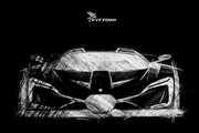 與Pininfarina合作、綜效1,100匹，Vittori將於10月發表AI超跑Turbio