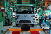 [U-EV]預計9月開始預接、高度國產化3.5噸純電商用車，中華汽車宣布ET35正式下線