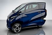 Lean3企業預購首日破500張訂單，Lean Mobility宣佈第一階段早鳥價預售8/25中午提前截止