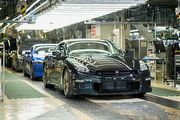 歷經18年、「東瀛戰神」正式告別！Nissan宣布最後一輛R35 GT-R下線