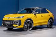Volkswagen第2代大改款T-Roc正式亮相，嶄新家族化風貌與科技質感升級，國內市場可能有待2026年