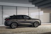 歐洲10月上市前完整家族新世代公布，Audi Q3 Sportback歐洲售價46,450歐元起