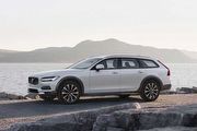 生產期程已進入倒數計時，Volvo V90車系將於9月停產