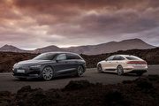 [U-EV]旅行車比Sportback多10萬設定，Audi Taiwan展開A6 e-tron家族預售，預售價275萬起