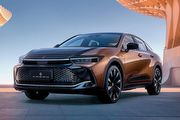 高額0利率、5年延長保固、Crown推1.88%低利率，Toyota公布9月購車優惠