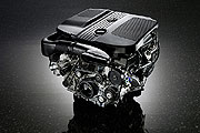 更快更環保，Mercedes-Benz推出新世代柴油引擎