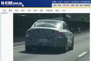 [間諜照] 國內上市時間未定、首採CCS2規格，Mercedes-Benz大改款CLA國內現蹤