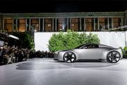 [U-EV]主動跟車按鈕終於在方向盤上出現，Audi硬頂敞篷跑車Concept C揭示新一代設計