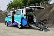 巧思設計與貼心配置，U-CAR實拍CMC J Space福祉車