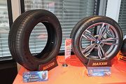 正式發表倒數計時? Maxxis瑪吉斯輪胎新品Premitra HP6與Victra Sport 6