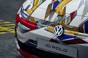 [U-EV]2025慕尼黑車展：滿足既要純電又要經典！Volkswagen揭露ID.Polo準量產概念車IAA首演