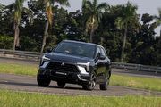 Mitsubishi新車即將到來！中華汽車確認導入全新中小型休旅XForce