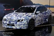 [U-EV]2025慕尼黑車展：Neue Klasse平臺加持，BMW預告2026年純電i3亮相