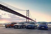 60期0利率再享加碼禮，BMW 9月優購專案