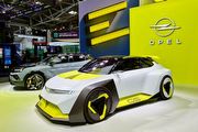 2025慕尼黑車展：預覽GSE性能化願景，Opel Mokka GSE、純電四驅Grandland與概念車全球首發