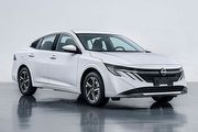 預覽新世代Sentra模樣、採品牌最新設計語彙，中國工信部揭露Nissan大改款Sylphy