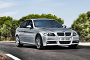 營造運動氛圍，BMW推出75輛325i與330i M性能版車款