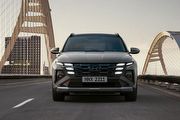 預售價較客貨版增8~10萬元，Hyundai Tucson L小客車版銷售開跑