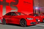Alfa Romeo正式回歸臺灣市場，首波導入轎跑Giulia與休旅Stelvio，售價218.9萬與228.9萬起